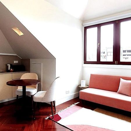 Trindade - Loft Apartment بورتو المظهر الخارجي الصورة