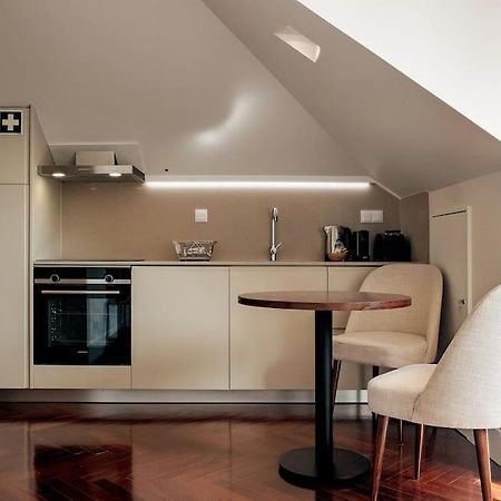 Trindade - Loft Apartment بورتو المظهر الخارجي الصورة