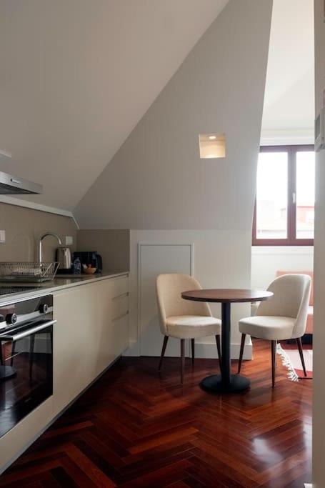 Trindade - Loft Apartment بورتو المظهر الخارجي الصورة