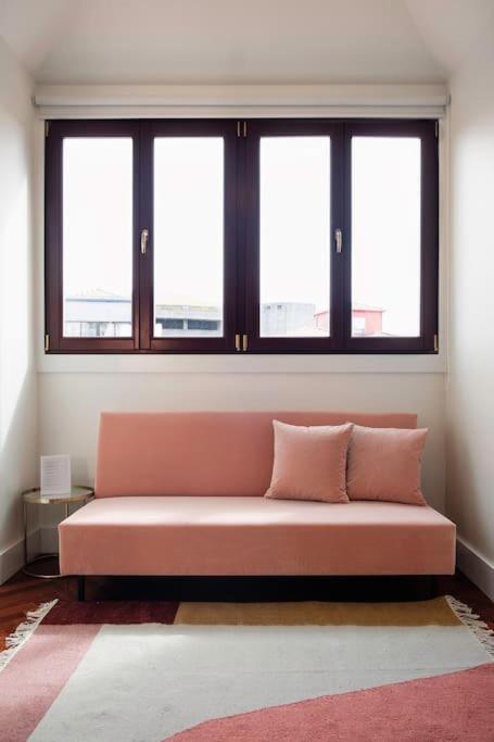 Trindade - Loft Apartment بورتو المظهر الخارجي الصورة