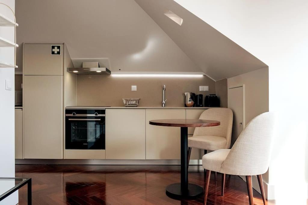 Trindade - Loft Apartment بورتو المظهر الخارجي الصورة