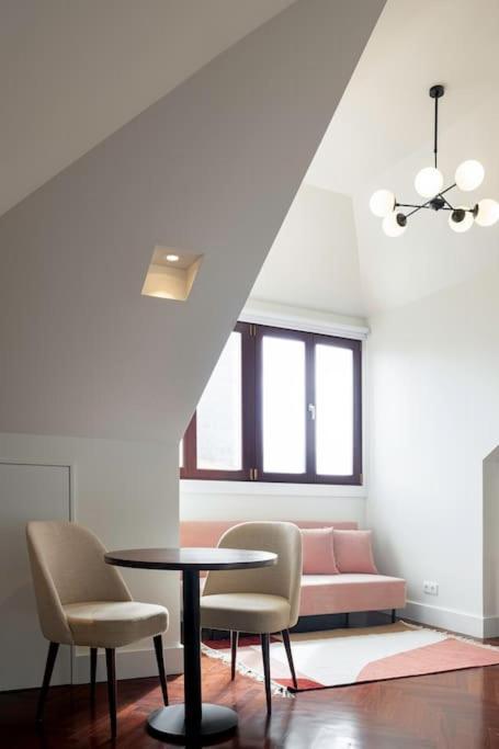 Trindade - Loft Apartment بورتو المظهر الخارجي الصورة