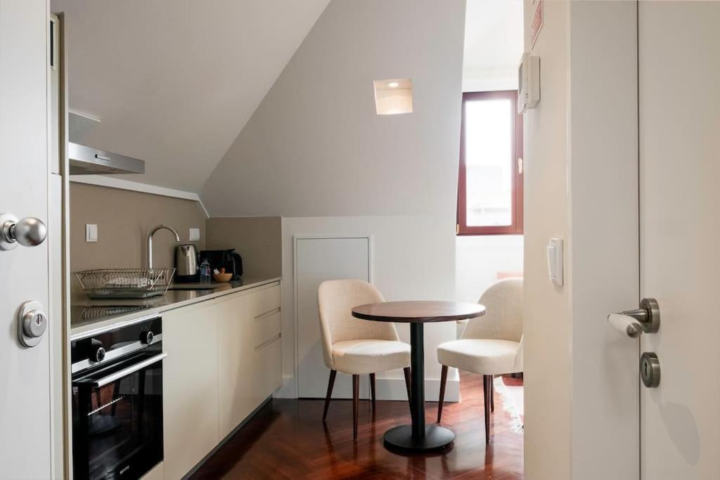 Trindade - Loft Apartment بورتو المظهر الخارجي الصورة